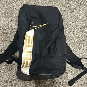 Nike Elite Basketball Bookbag